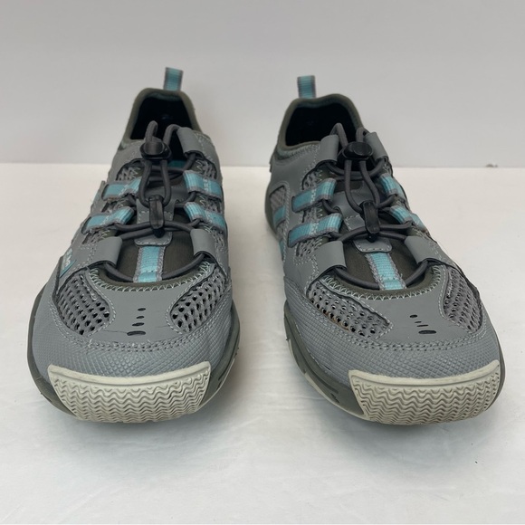 Sperry Women's 8.5 Top-sider Son-r Technology Sneaker Water Hiking Trail Shoes - Picture 2 of 11